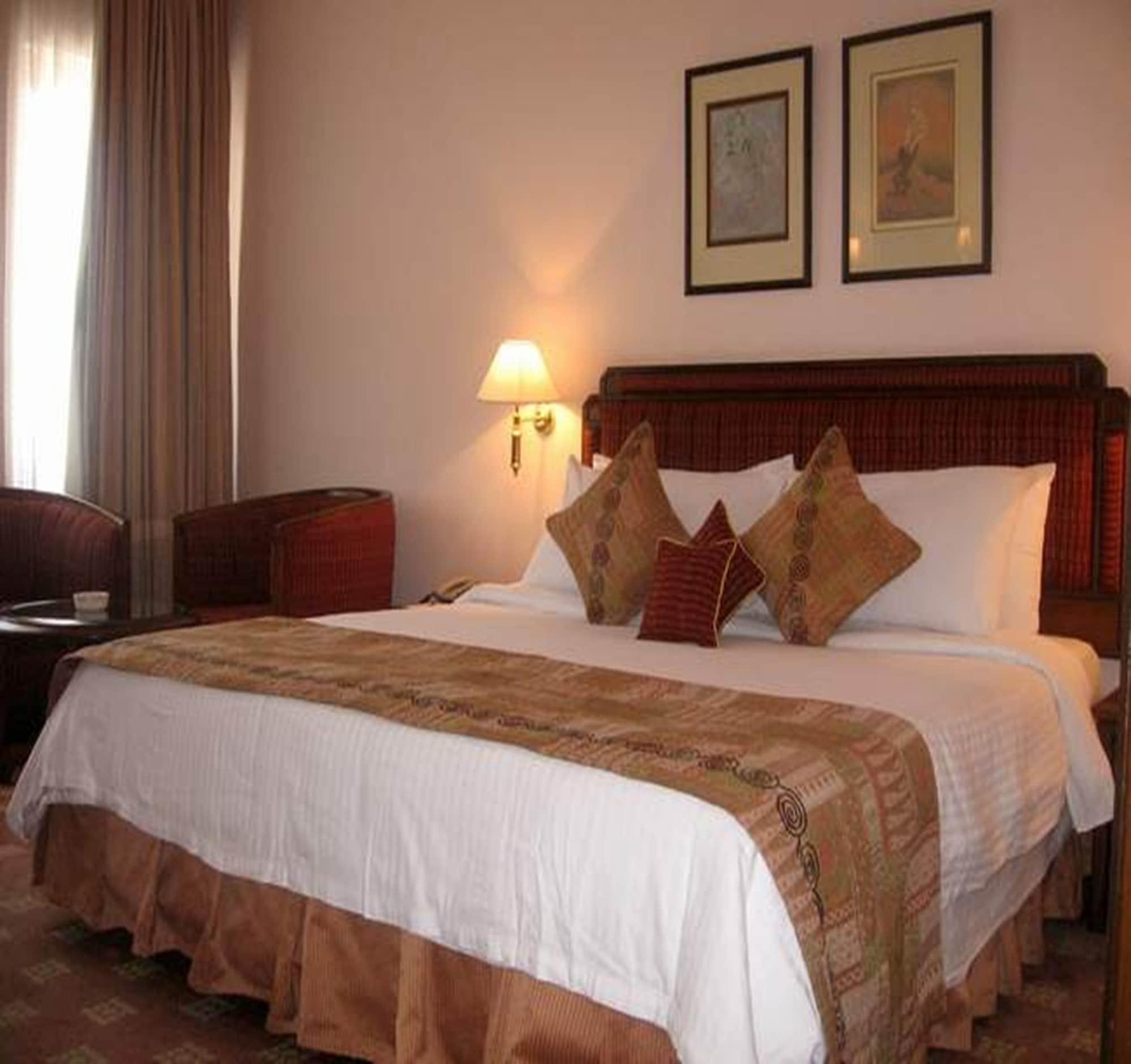 Peerless Hotel Kolkata Bilik gambar