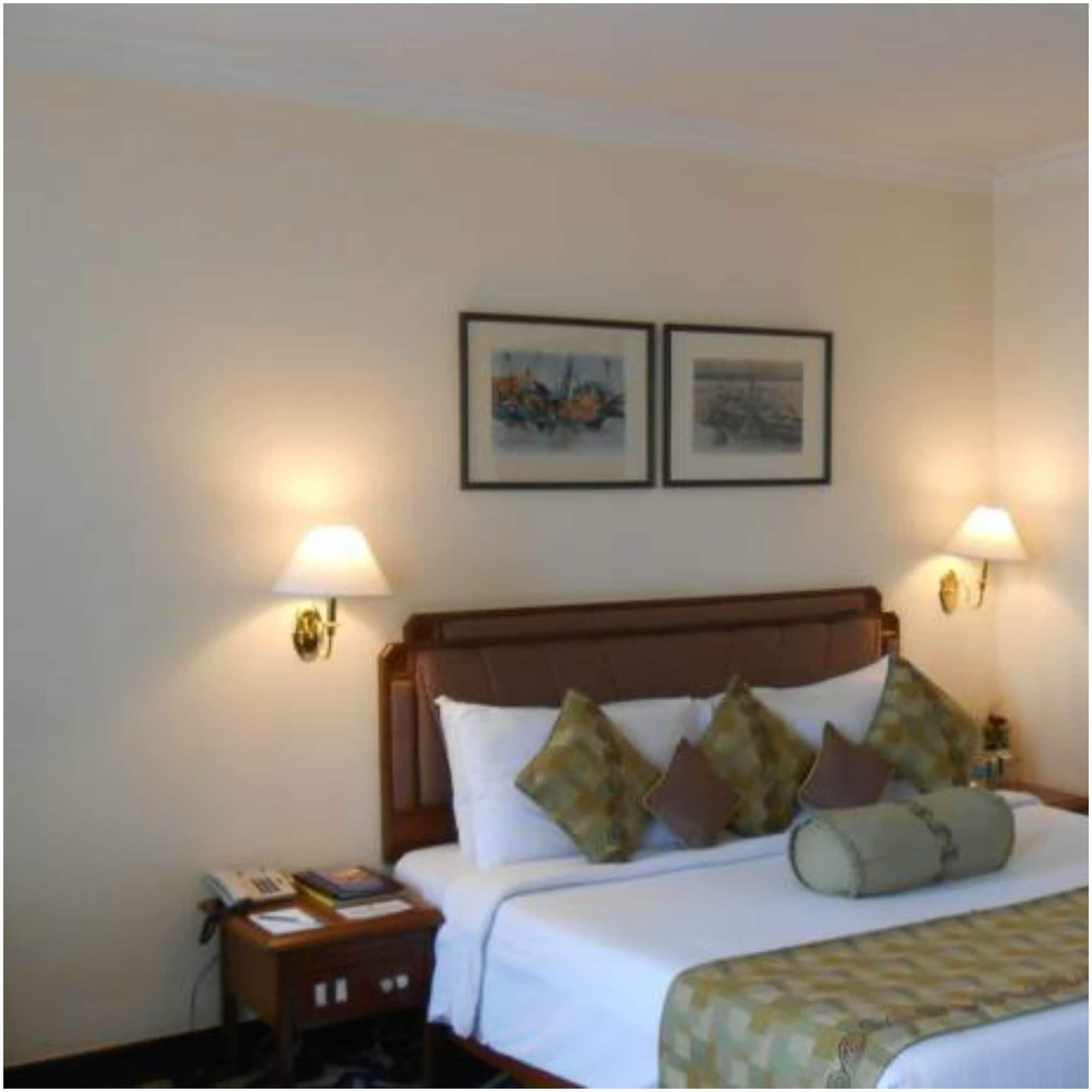 Peerless Hotel Kolkata Luaran gambar
