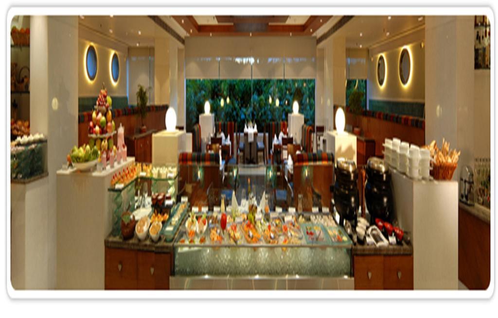 Peerless Hotel Kolkata Luaran gambar