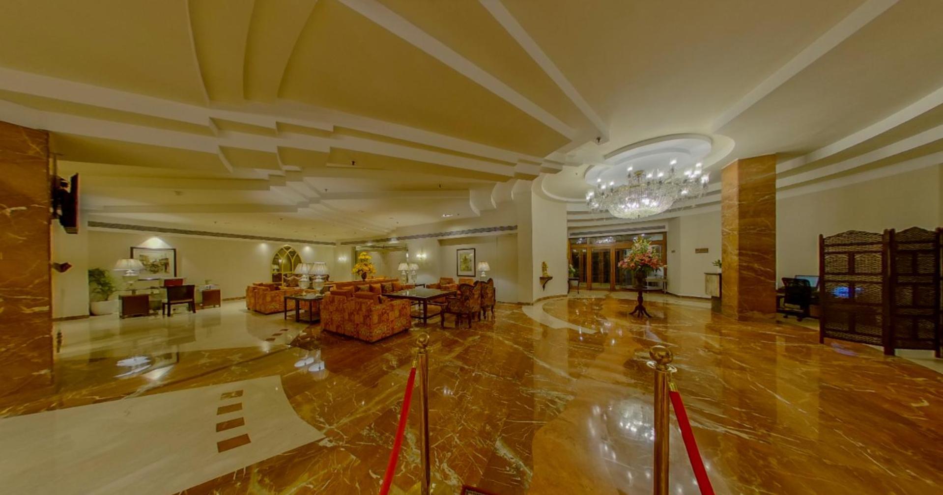 Peerless Hotel Kolkata Luaran gambar