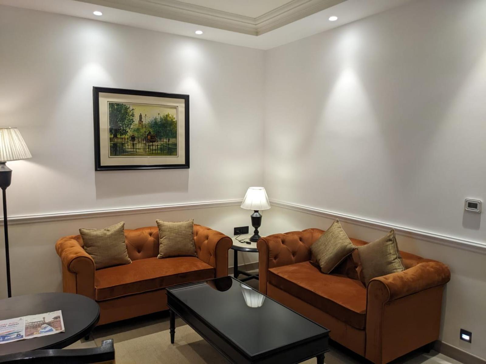 Peerless Hotel Kolkata Luaran gambar