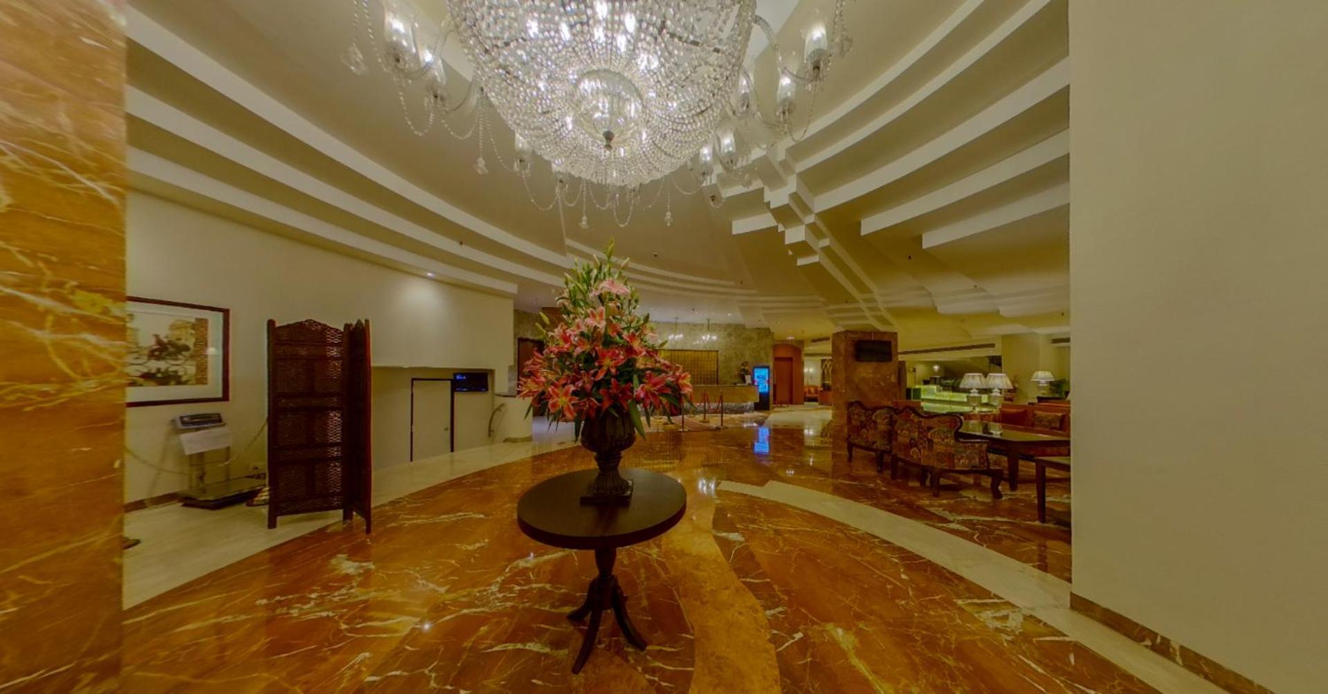 Peerless Hotel Kolkata Luaran gambar
