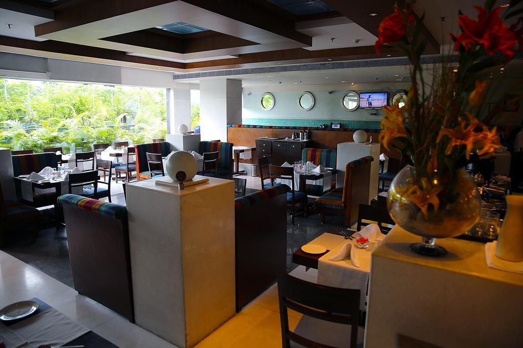Peerless Hotel Kolkata Luaran gambar